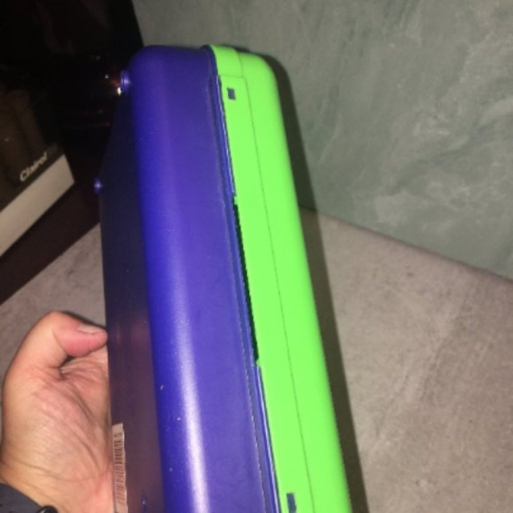 Vintage Warner brothers Looney Tunes Spacemaker